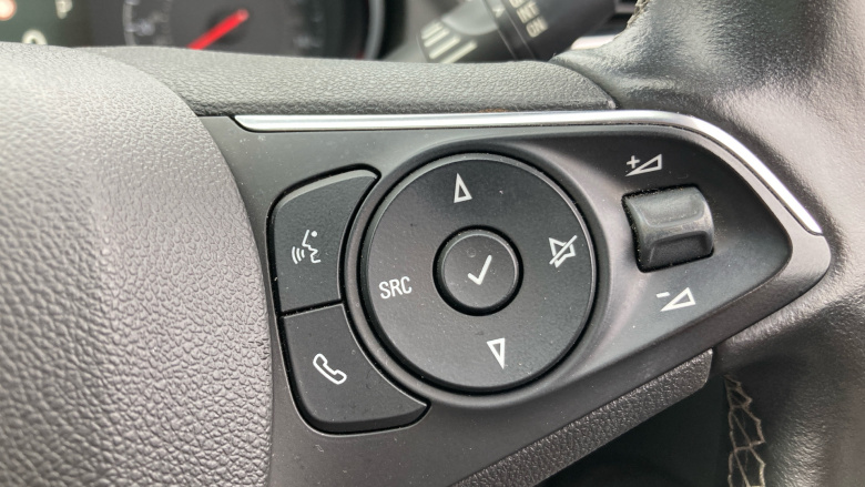 Vauxhall Grandland X 1.2 Turbo Elite Nav 5dr Auto Petrol Hatchback